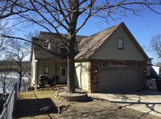 40 Ln 274 Crooked Lk, Angola, IN 46703