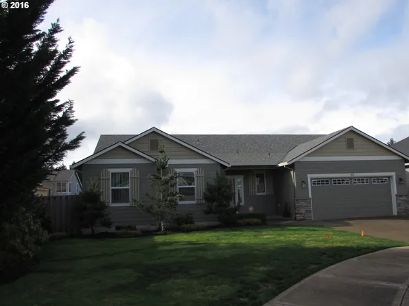 3613 SE Conrad Ct, Hillsboro, OR 97123