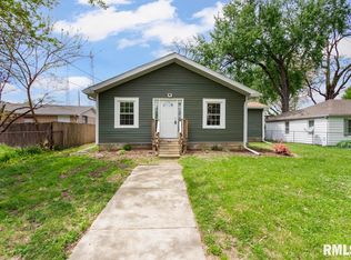 4109 N Ashton Ave, Peoria, IL