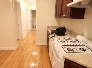 66 Fenway APT 32, Boston, MA 02115