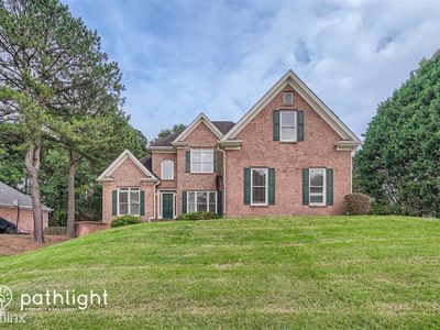 1350 Thistle Gate Path, Lawrenceville, GA, 30045