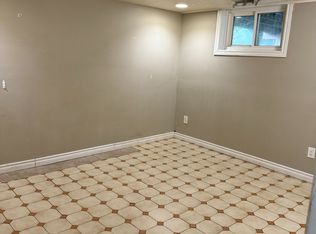 7147 Harwick Dr #Basement, Mississauga, ON L4T 3A5