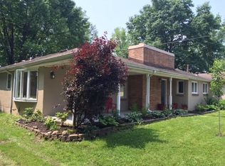 11261 Big Tree Rd, East Aurora, NY 14052