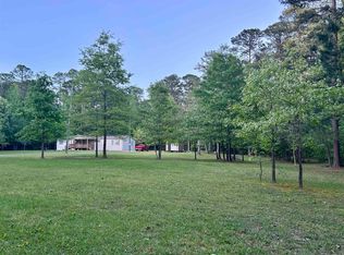 726 Walters Trl, Traskwood, AR 72167