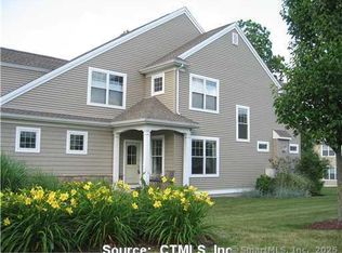 114 Bradford Walk #114, Farmington, CT 06032