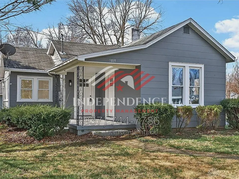 3819 New Carlisle Pike