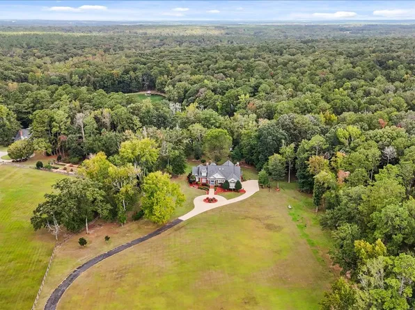 383 Evergreen Rd, Dublin, GA 31021