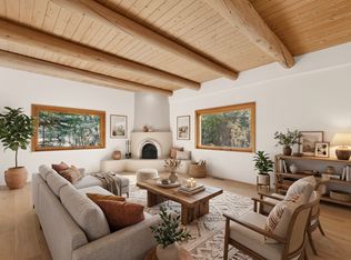 276 El Duane Ct, Santa Fe, NM 87501