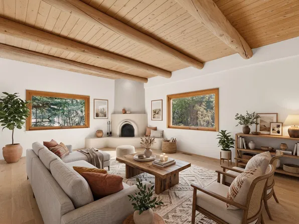 276 El Duane Ct, Santa Fe, NM 87501