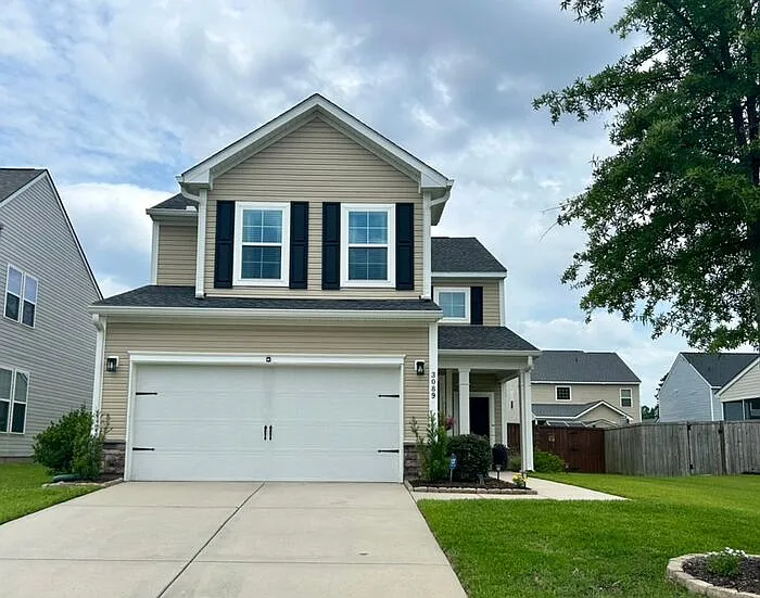 3089 Adventure Way — Photo 1
