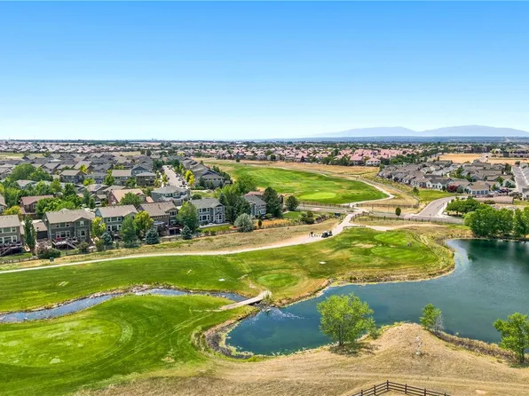 15927 E 118th Place, Commerce City, CO 80022