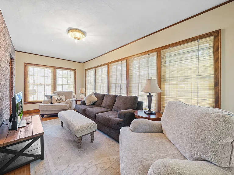 Sunroom
