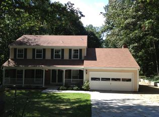 15220 Eclipse Dr, Manassas, VA 20112