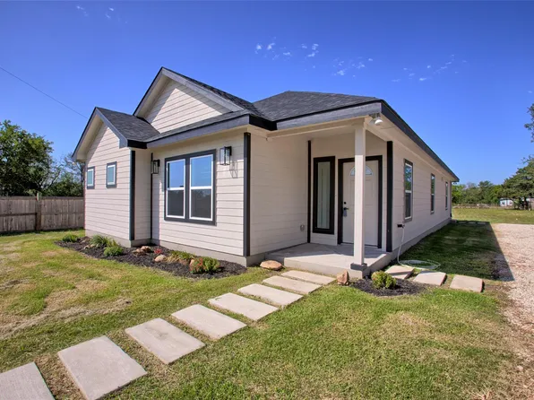 956 S Highway 304, Bastrop, TX 78602