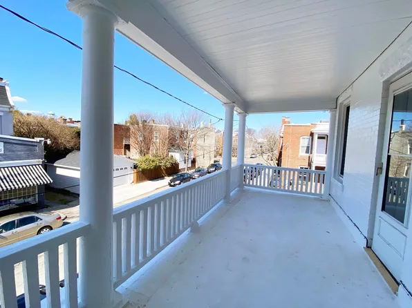 207 N Shields Ave #A, Richmond, VA 23220