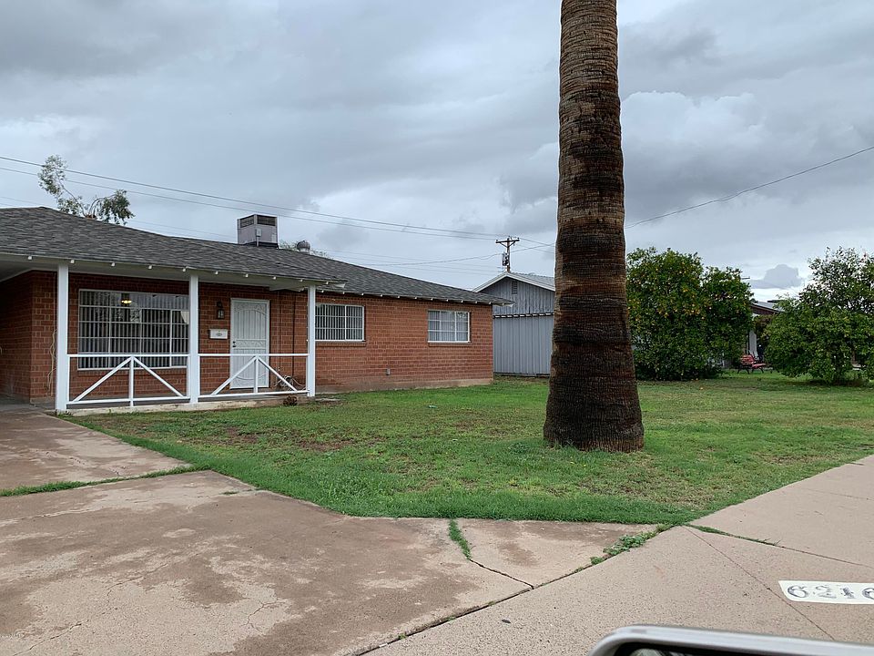 1st image of 6216 N 31st Ave