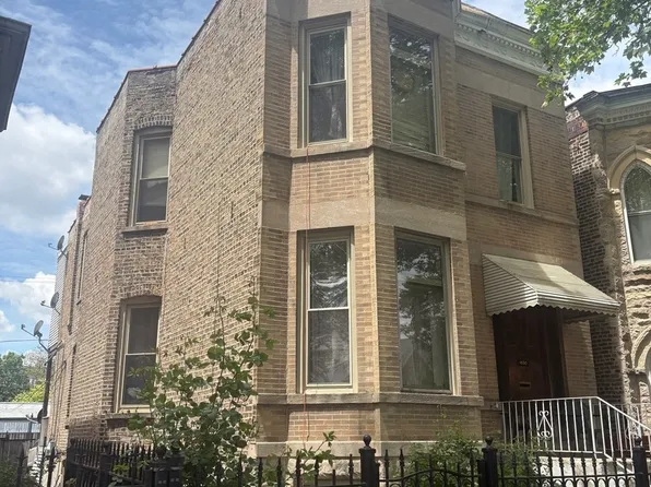 1530 N Springfield Ave, Chicago, IL 60651