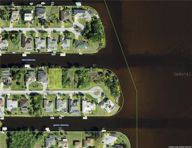 12414 Quinlan Ave, Port Charlotte, FL, 33981