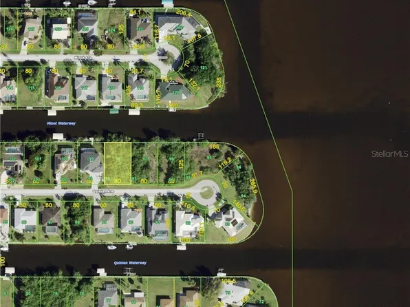 12414 Quinlan Ave, Port Charlotte, FL 33981