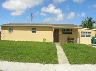 19725 NE 10th Ave, Miami, FL 33179