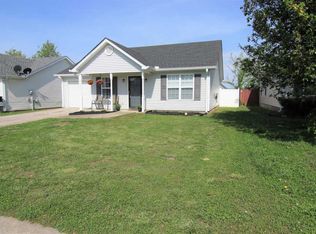 2726 Pepperdine Dr, Murfreesboro, TN 37128