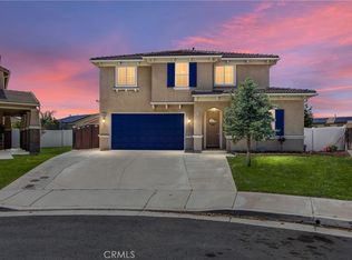 37019 Brutus Way, Beaumont, CA 92223