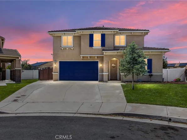 37019 Brutus Way, Beaumont, CA 92223