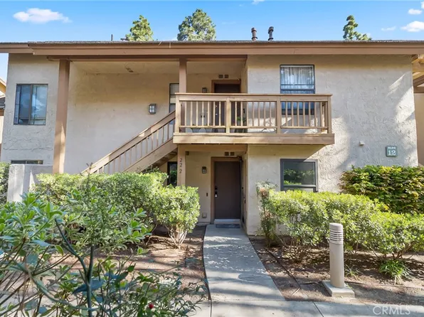 222 Orange Blossom #28, Irvine, CA 92618
