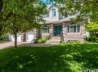 2573 E Kays Creek Dr, Layton, UT 84040