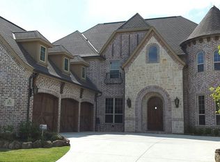6579 Mountain Sky Rd, Frisco, TX 75034