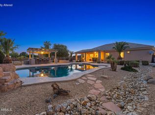 25747 W BLUE SKY Way, Buckeye, AZ 85326