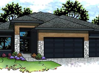 22068 W 94th Ter, Lenexa, KS 66220