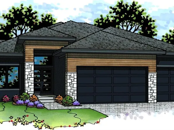 22068 W 94th Ter, Lenexa, KS 66220