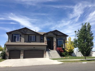 964 W Fox Hollow Dr, North Salt Lake, UT, 84054