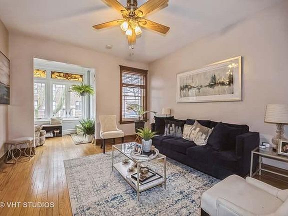 4th image of 4724 N Virginia Ave #1