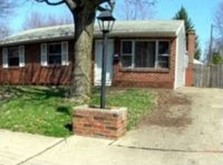 4302 Dundee Ave, Columbus, OH 43227