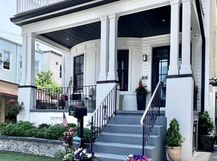 8 Duncan Ct FLOOR 1, Jersey City, NJ 07306