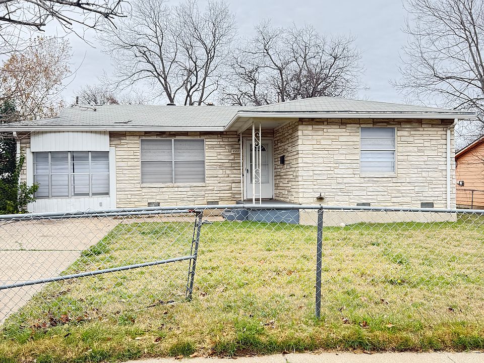 1st image of 2205 Davis Ave