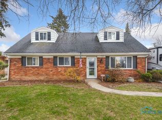 5552 Suder Ave, Toledo, OH 43611