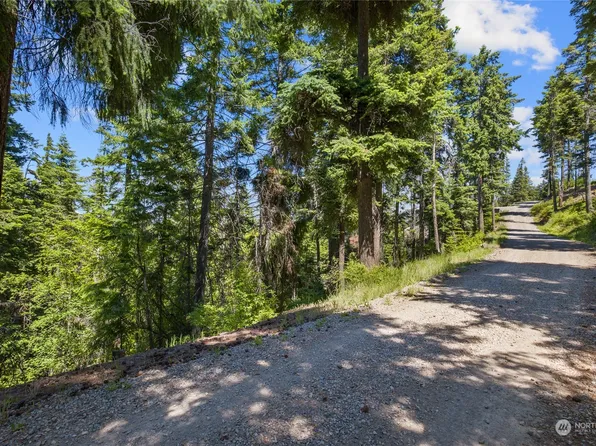 0 Lot 31 Two Springs Road, Cle Elum, WA 98922