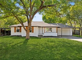 2911 Wanda Way, Seagoville, TX 75159