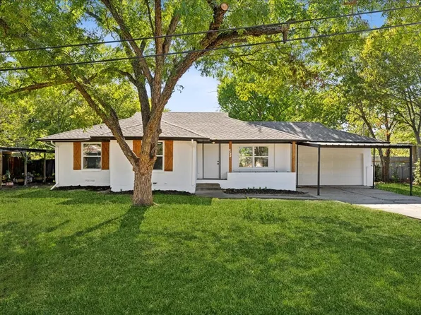 2911 Wanda Way, Seagoville, TX 75159