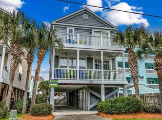 1512B S Ocean Blvd #SIP, Myrtle Beach, SC 29575