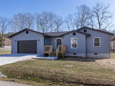 44 Hummingbird Ln, Stanton, KY, 40380