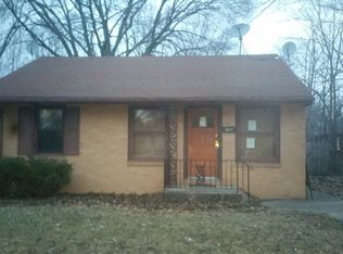 3207 Blackstone Ave, Rockford, IL 61101