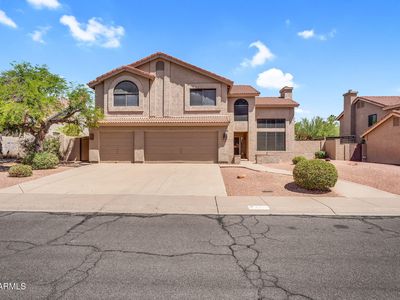 3926 E Lavender Ln, Phoenix, AZ, 85044