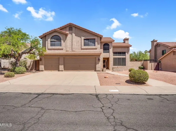 3926 E LAVENDER Lane, Phoenix, AZ 85044