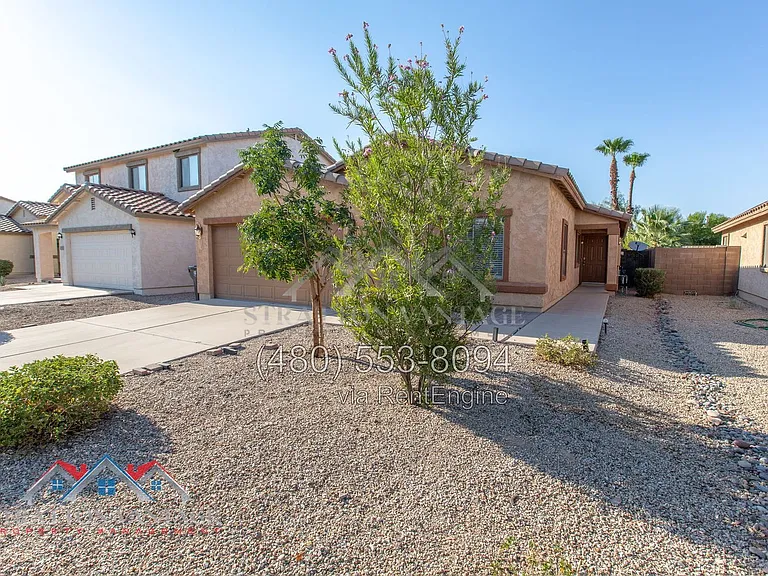 44740 W Gavilan Dr — Photo 3