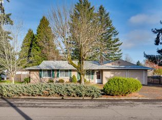 18826 Lafayette Ave, Oregon City, OR