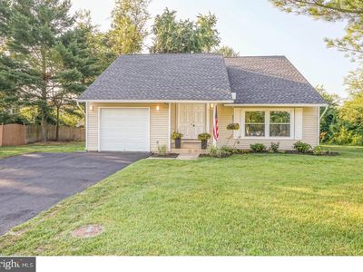 51 Eastmont Ln, Sicklerville, NJ, 08081